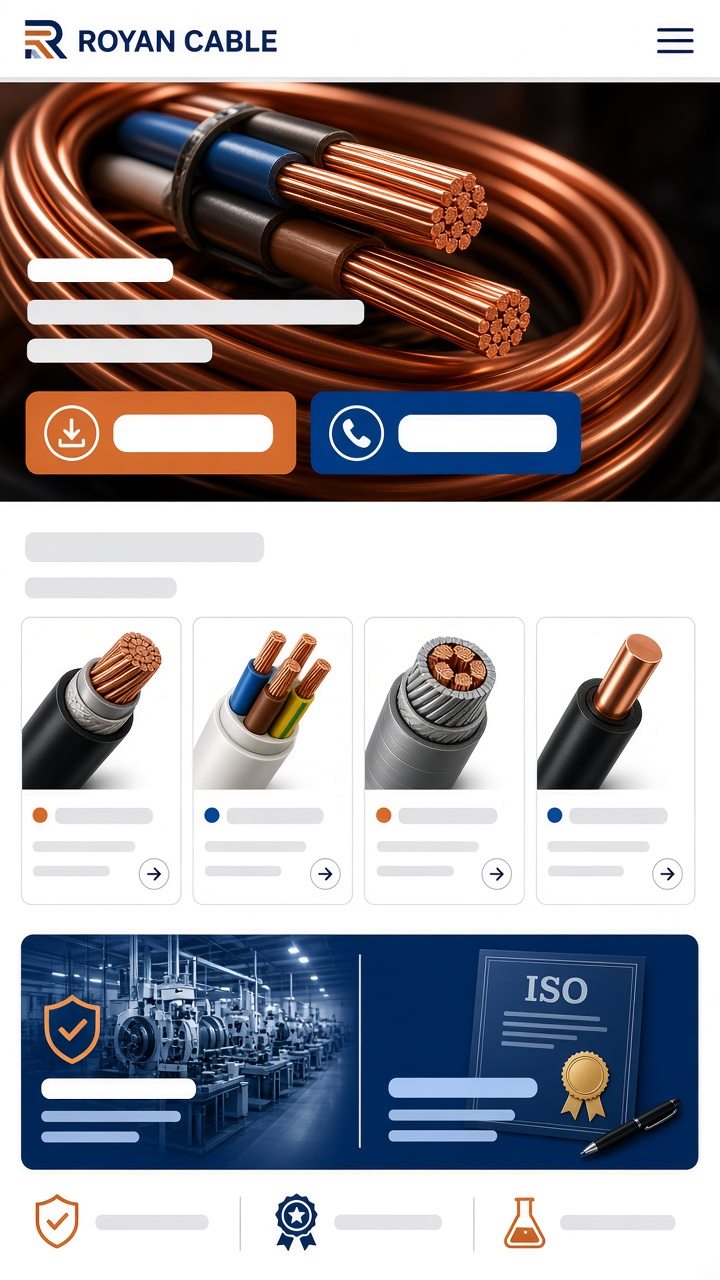 رویان کابل